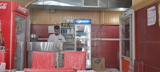 عکس رستوران صادق زاده