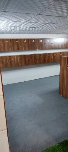 عکس باکس کراسفیت ارشا