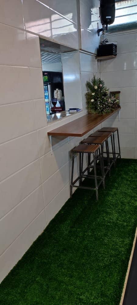 عکس باکس کراسفیت ارشا