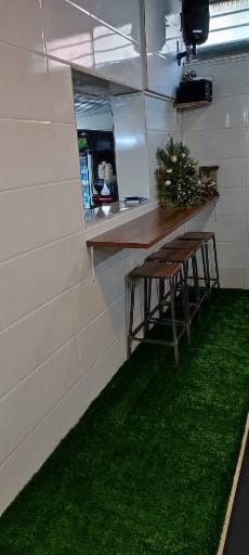 عکس باکس کراسفیت ارشا