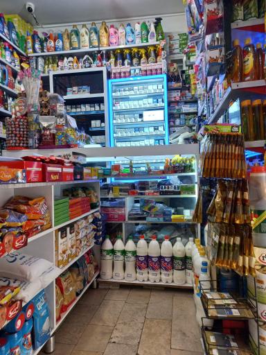 عکس سوپرمارکت خورشیدی