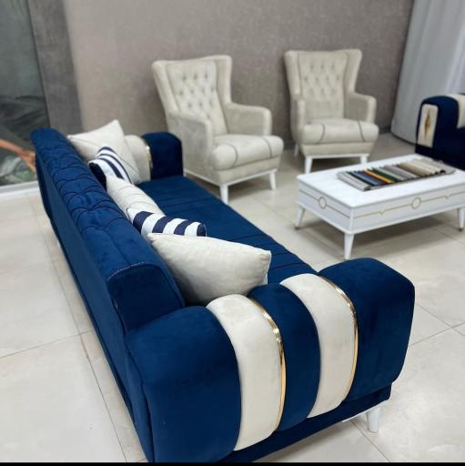 عکس مبلمان تشریفات