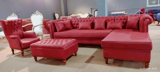 عکس مبلمان تشریفات