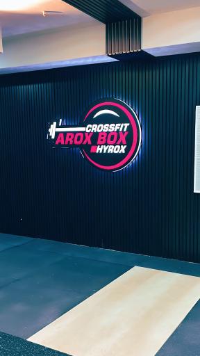 عکس arox box