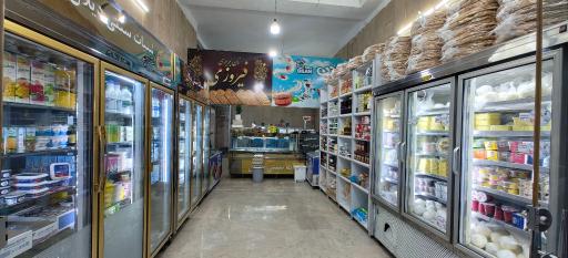 عکس لبنیات سنتی دیلان
