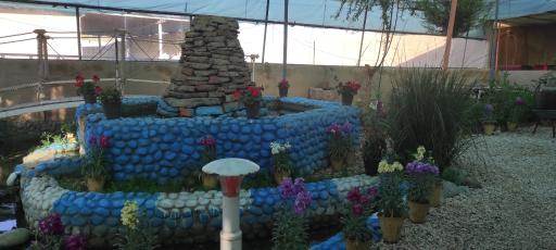 عکس کترینگ حاج مهدی 