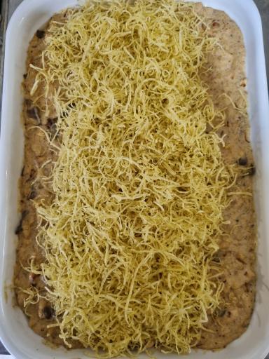 عکس تهیه غذای کماجدون