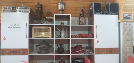 عکس رستوران صادق زاده