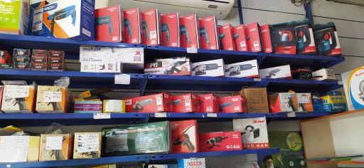 عکس فروشگاه جهان ابزار