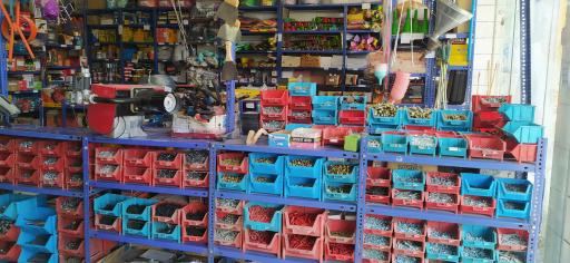 عکس فروشگاه جهان ابزار