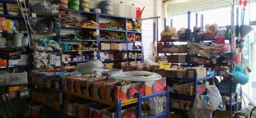 عکس فروشگاه جهان ابزار