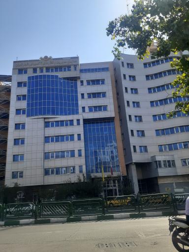 عکس سازمان مدیریت و نظارت بر تاکسیرانی شهر تهران