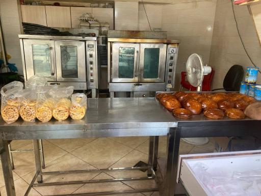 عکس کلوچه مسعود علیزاده