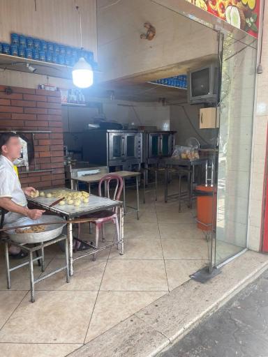 عکس کلوچه مسعود علیزاده