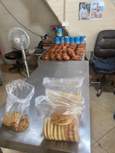 عکس کلوچه مسعود علیزاده