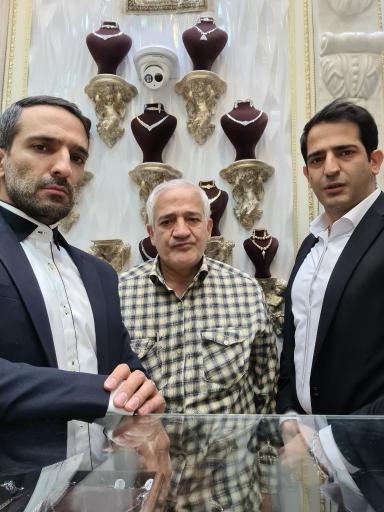 عکس جواهری مقصودی