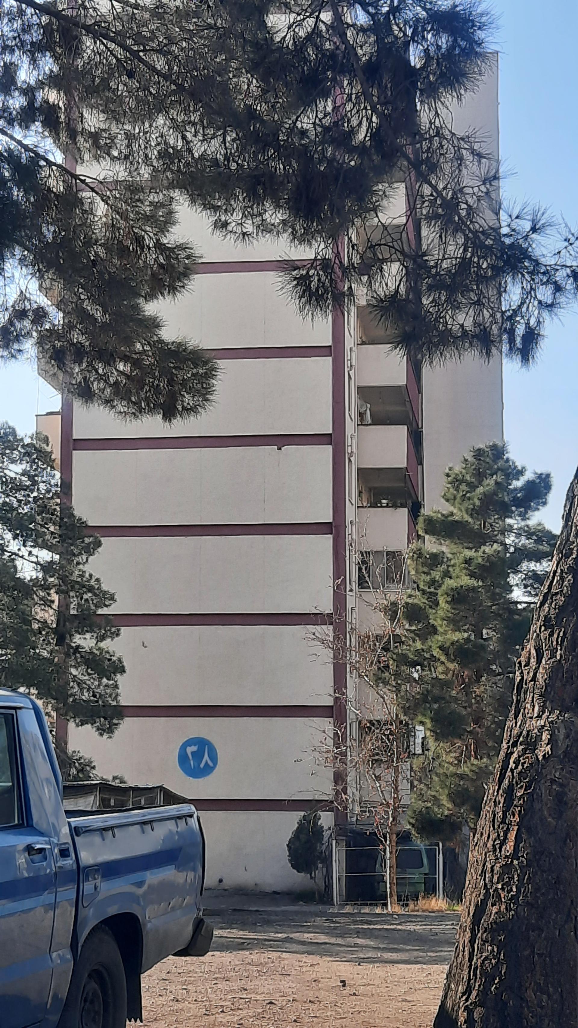 عکس بلوک ۳۸