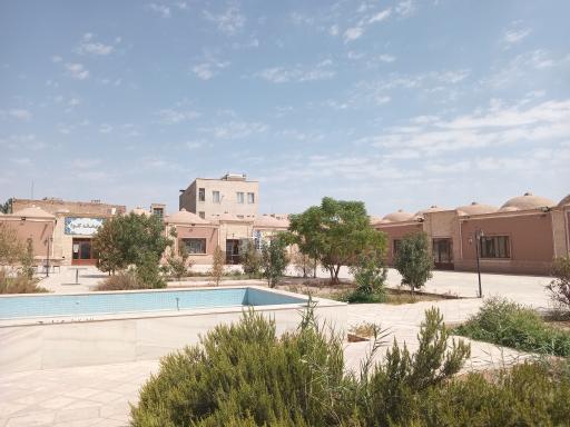 عکس آب انبار گرمسار