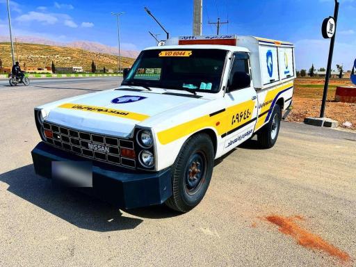 عکس خدمات برق خودرو و امداد خودرو شبانه روزی