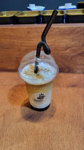 عکس قهوه دستور