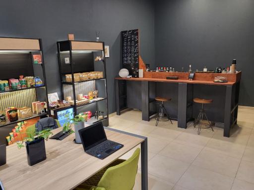 عکس قهوه دستور