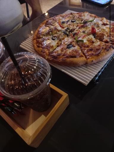 عکس فست فود گاراژ