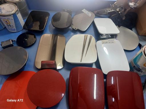 فروشگاه رنگ عباس اکبری