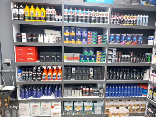 فروشگاه رنگ عباس اکبری