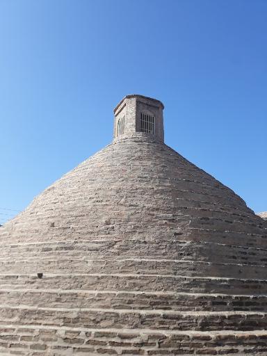 عکس آب انبار گرمسار