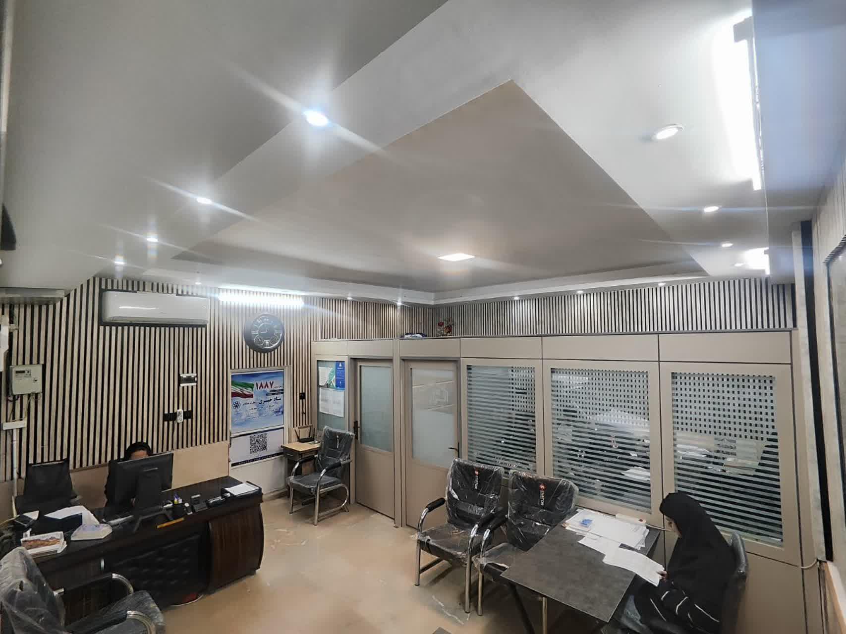 عکس دفترپیشخوان شهرداری فنی مهندسی افرازپی طلوع پردیس