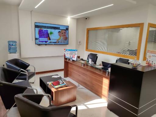 عکس موسسه زبان گویش