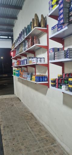 عکس تعویض روغنی موتوسل