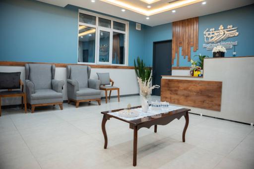 مطب دکتر سروش مختاری متخصص پروتز و ایمپلنت دندان