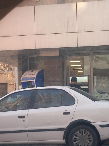 عکس خودپرداز صادرات