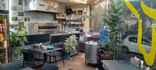 عکس کباب ملی ایران