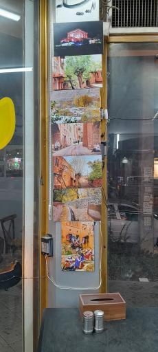 عکس کباب ملی ایران