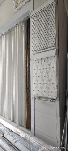 عکس پرده سرای مرادی