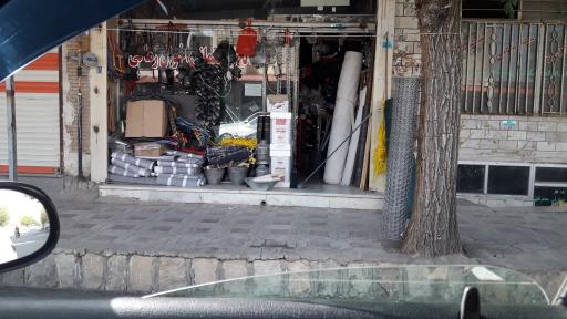 عکس مصالح ساختمانی