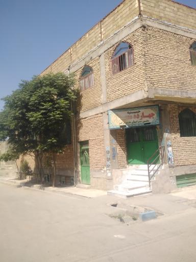 عکس حسینیه چهارده معصوم 