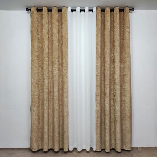 عکس پارچه و پرده سرای ابریشم