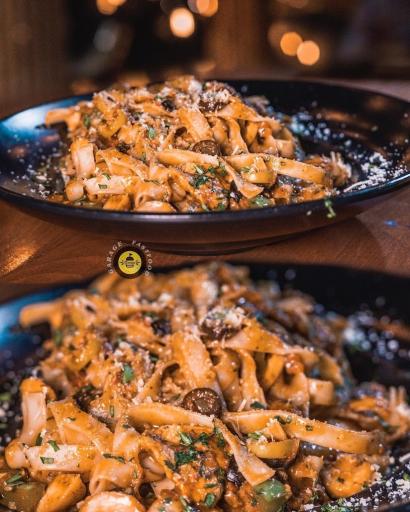 عکس فست فود گاراژ