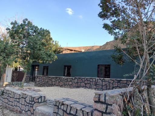 عکس کترینگ سبز الیزه