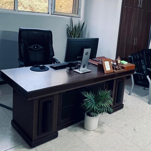 مجموعه طراحی سایت و سئو سایت اوج شید