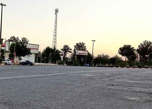 عکس فروشگاه فخرایران