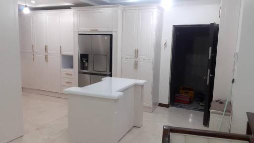 عکس کابینت یاران