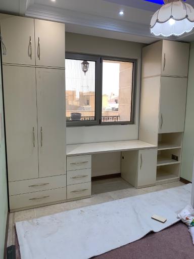 عکس کابینت یاران