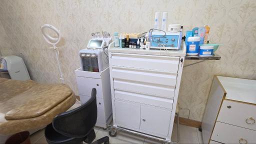 عکس رنگ و لایت و احیا فائقه دانشی مهر