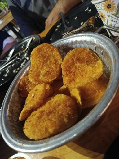 عکس فست فود گاراژ