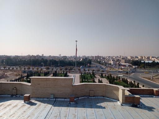 عکس شهرداری گرمسار