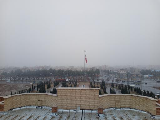 عکس شهرداری گرمسار